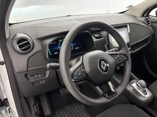 Renault Zoé zoe r110 - 22b — photo 18