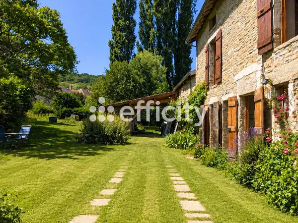 Maison 6 pièces 145 m²