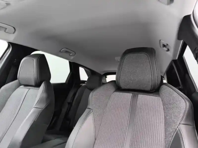 Peugeot 3008 puretech 130ch s&amp;s bvm6 allure pack — photo 25