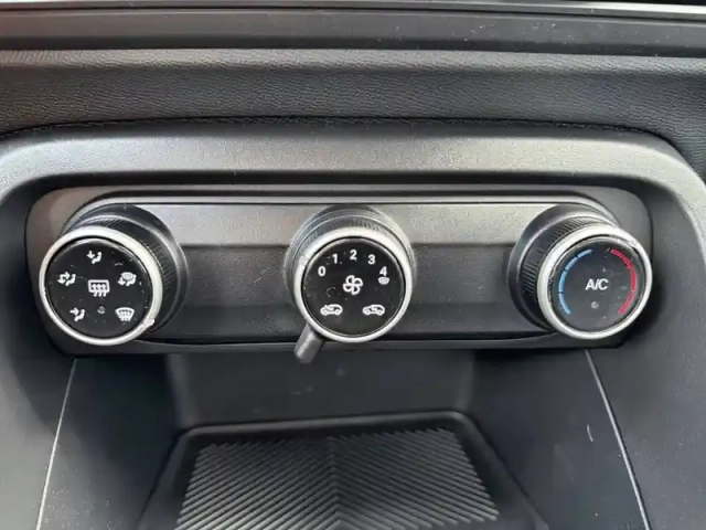 Citroën C3 turbo 100 ch bvm6 — photo 15