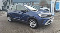 Opel Crossland X 1.5 D 120ch Elegance BVA — photo 3