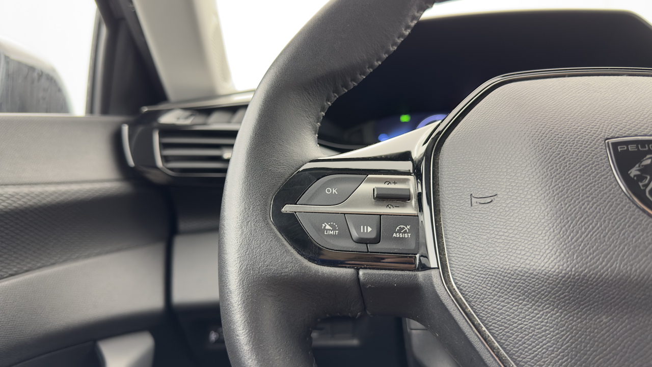 Peugeot 308 SW PHEV 180 e-EAT8 — photo 13