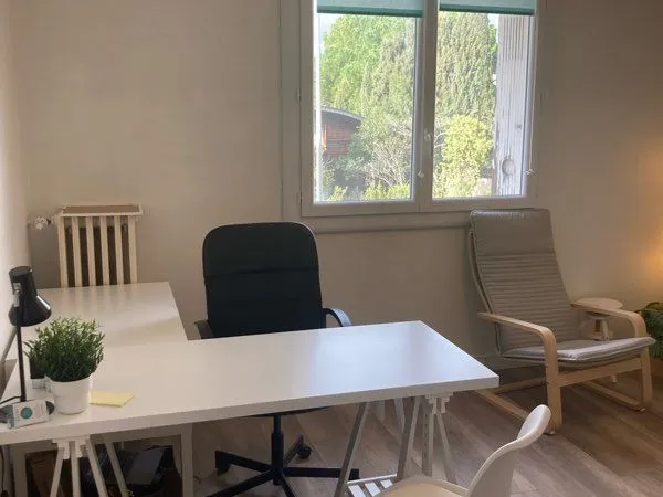 Location bureau professionnel - Montpellier (34070)