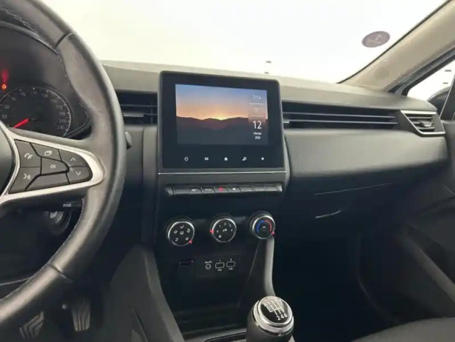 Renault Clio tce 90 equilibre 5p — photo 18