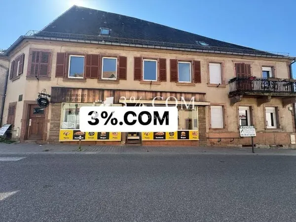 Local 147 m²