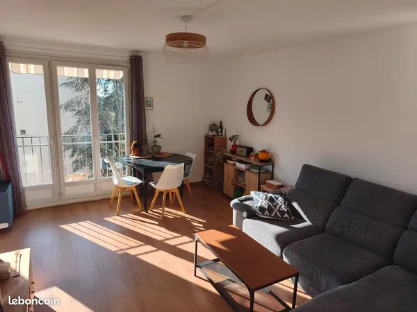 Appartement T4 Taverny