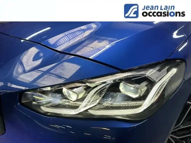 Bmw Serie 2 active tourer 220i 170 ch dkg7 — photo 20