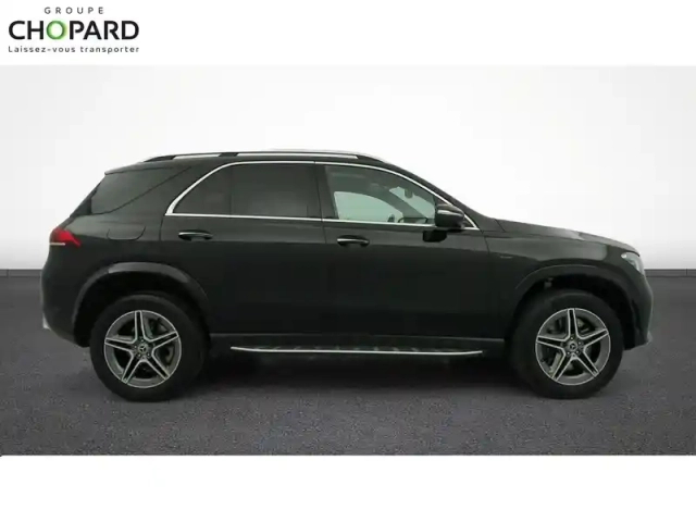 Mercedes Gle 350 de eq power 9g-tronic 4matic — photo 10