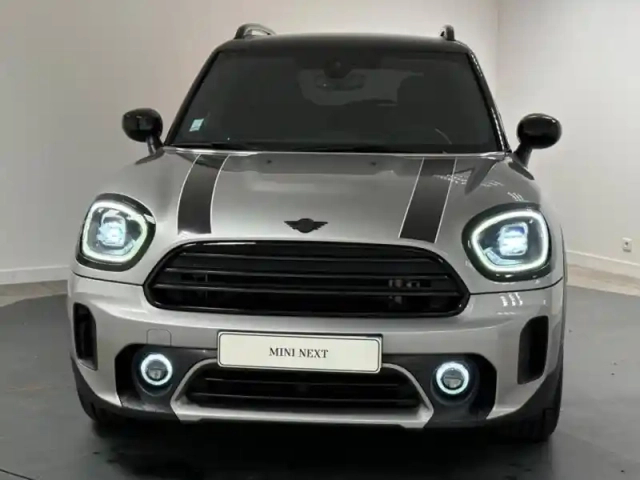 Mini Countryman cooper se 125ch + 95ch edition premium plus all4 bva6 — photo 7