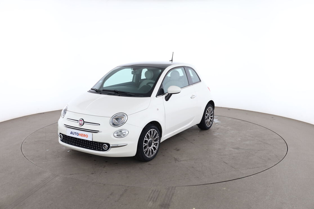 Fiat 500 1.2 Star
