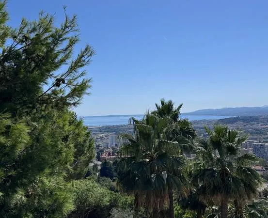 Appartement 1 pièce 25 m²