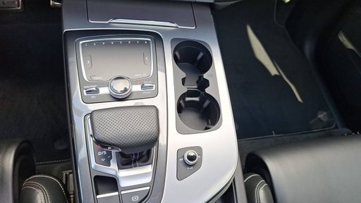 Audi Q7 3.0 TDI V6 231 Mild Hybrid Quattro Tiptronic 8 - S Line – 2019 – 73334 km – Hybride diesel – Boîte Automatique — photo 5