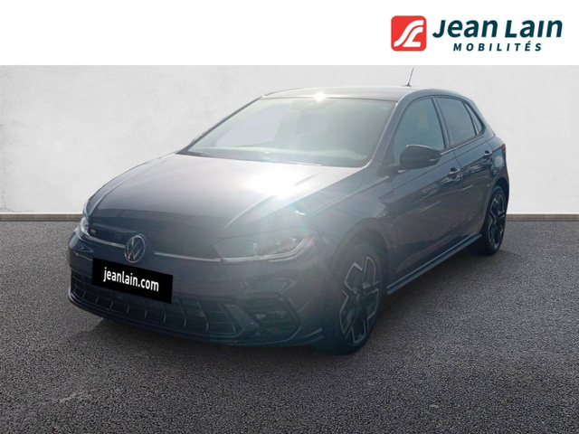 Volkswagen Polo 1.0 TSI 116 S&S DSG7 R-Line Edition