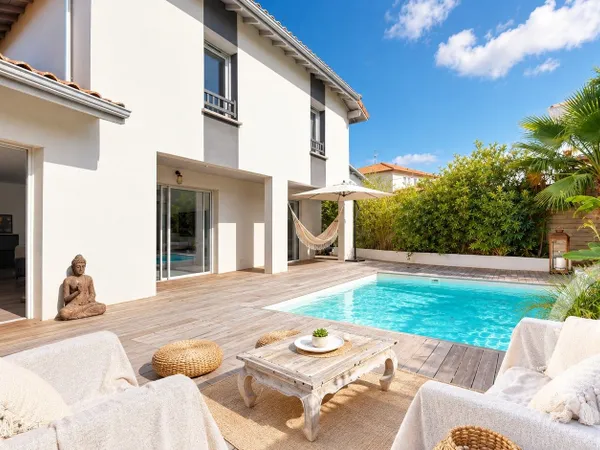 Maison 5 pièces 136 m²