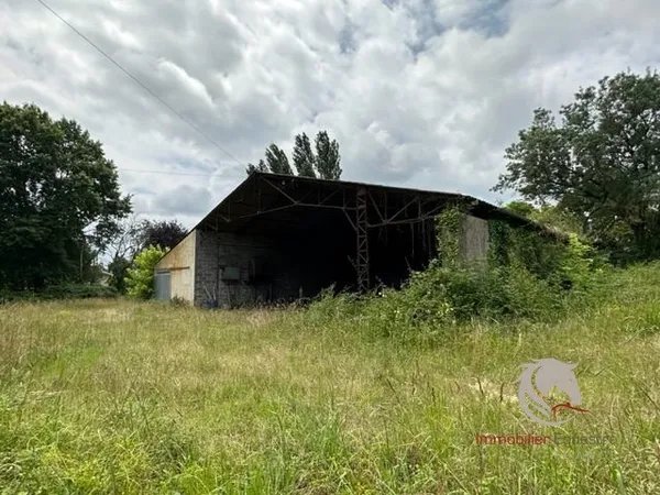 Maison 2 pièces 1000 m²