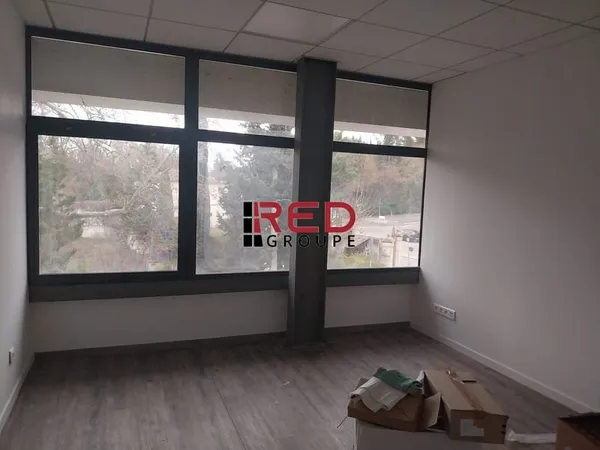 Bureaux 32 m²
