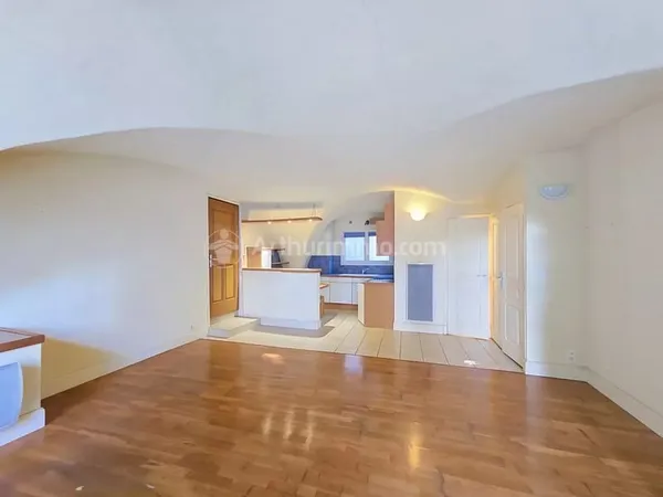 Appartement T1 - Centre-Ville