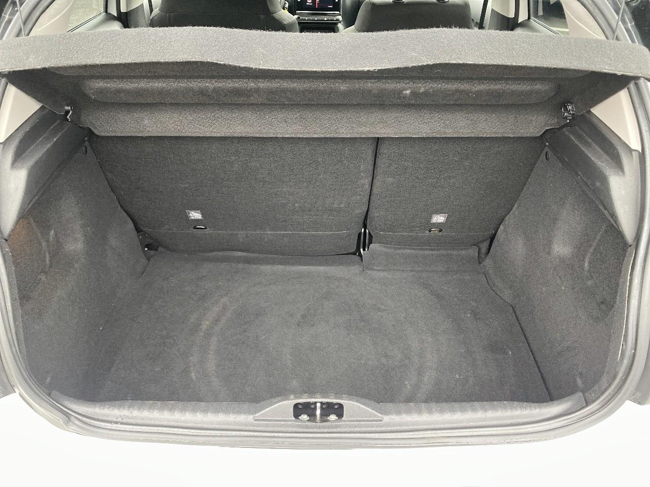 Citroën C3 1.2 puretech 83ch s&s max — photo 6