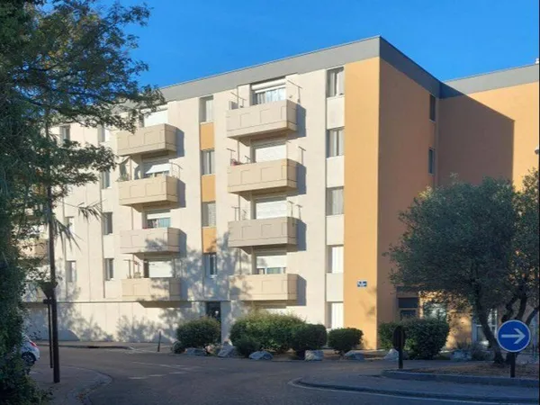 Appartement 4 pièces 71 m²