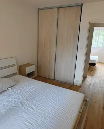 Chambre à louer, Collocation à 3, Toulouse