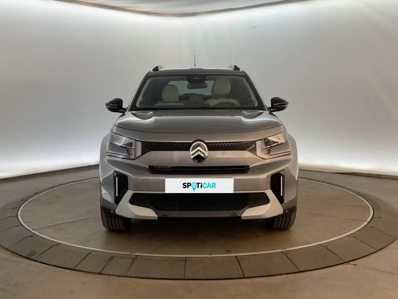 Citroën C3 Aircross hybride 145 ch aut max — photo 2
