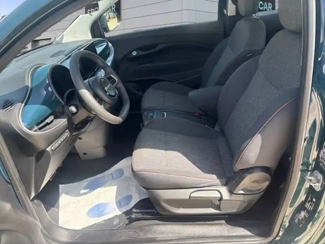 Fiat 500 e 118 ch — photo 19