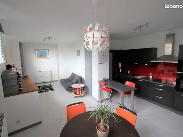 Colocation Villeurbanne Cusset