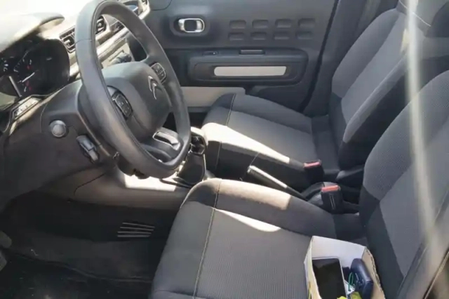Citroën C3 puretech 83 ch bvm5 — photo 10