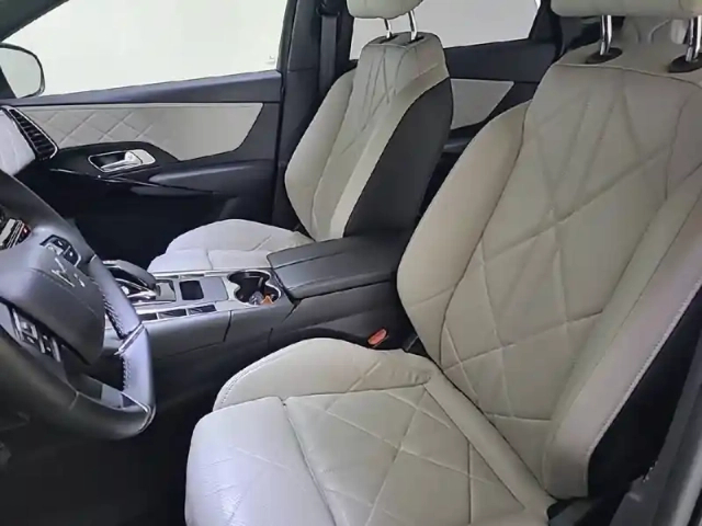 Ds Ds 7 ds7 crossback hybride e-tense 225 eat8 — photo 14
