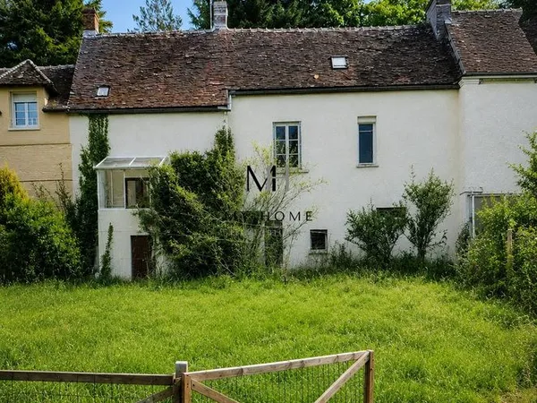 Maison 3 pièces 72 m²