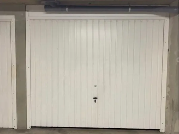 Garage Villegiales