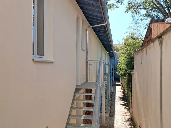 Sous-location rue Judaïque