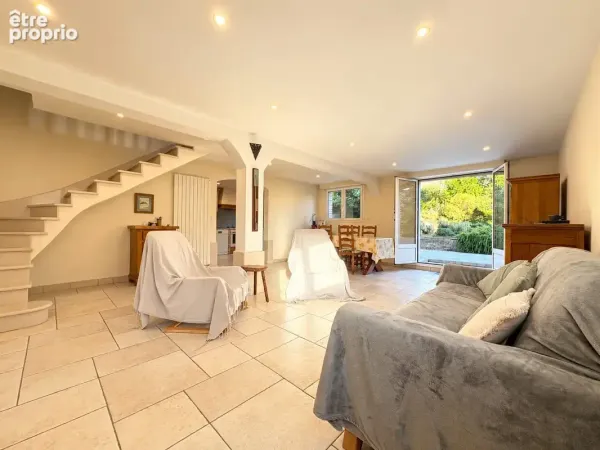 Maison 6 pièces 182 m² à vendre à L'hay-Les-Roses (94240)