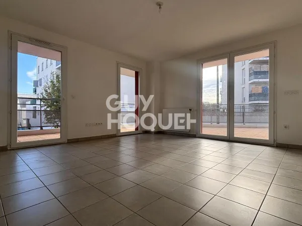 Appartement 3 pièces 76,24 m2