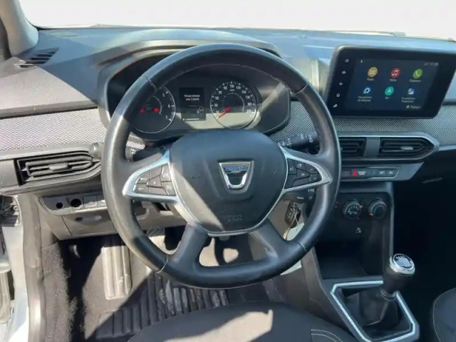 Dacia Sandero 1.0 eco-g 100ch confort -22b — photo 15