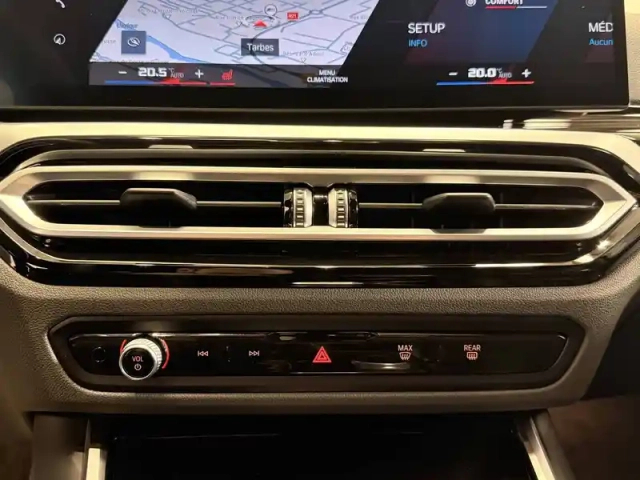Bmw Serie 3 m3 competition touring m xdrive 510 ch bva8 — photo 122