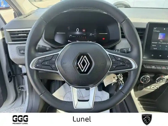 Renault Clio sce 65 — photo 13