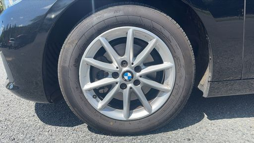 BMW Serie 2 Active Tourer 218d 150 BVA - Lounge – 2015 – 148689 km – Diesel – Boîte Automatique — photo 22