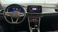 Volkswagen T-Roc 1.0 TSI 110ch Life Plus — photo 11
