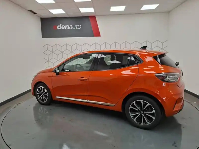 Renault Clio tce 90 ch gsr2 — photo 6