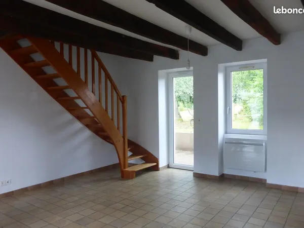 Location maison type T3
