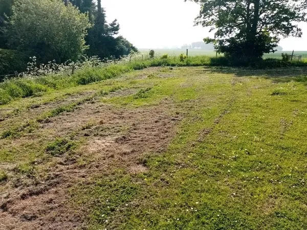 Terrain 700 m²