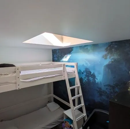 Belle chambre étudiant meublée - 10m2 chez l'habitant
