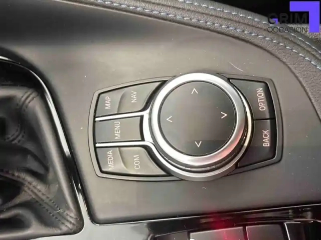 Bmw X2 sdrive 16d 116 ch bvm6 — photo 28