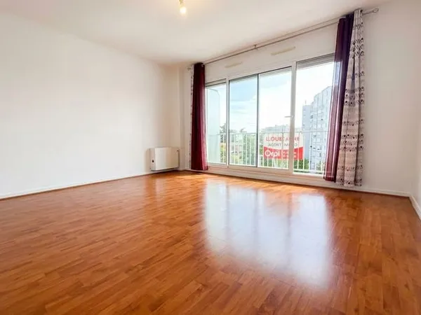 Appartement 4 pièces 68 m²
