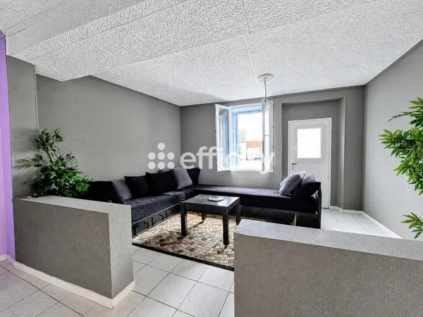 Maison 4 pièces 105 m²