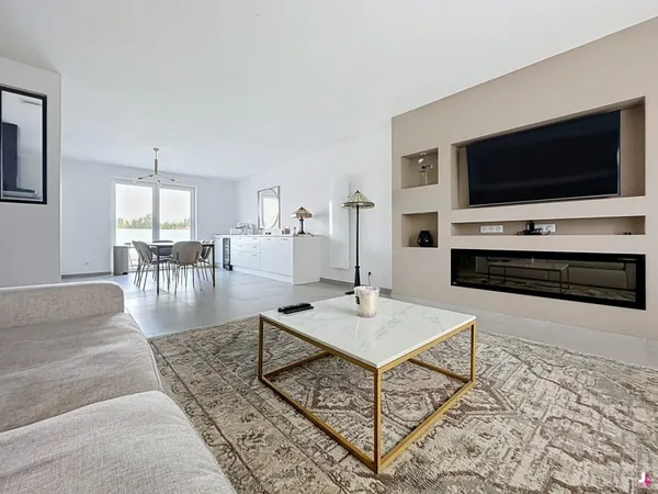Appartement 5 pièces 108 m²