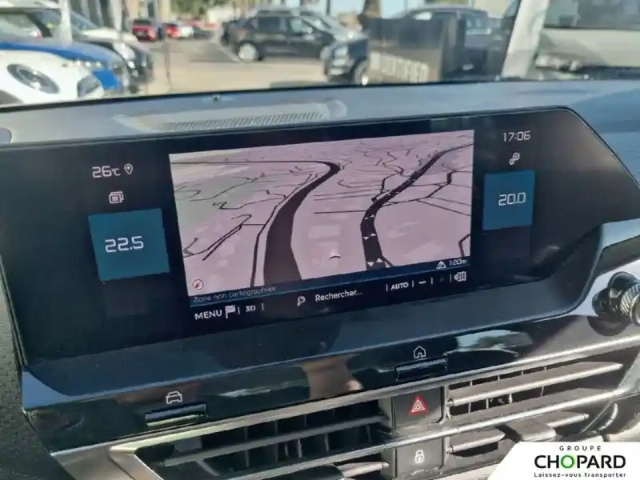 Citroën C4 puretech 130 s&amp;s bvm6 — photo 13