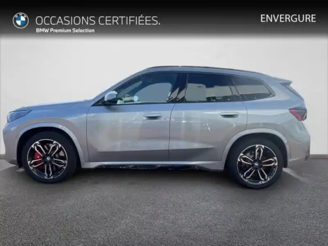 Bmw X1 iedrive20 204ch m sport — photo 3