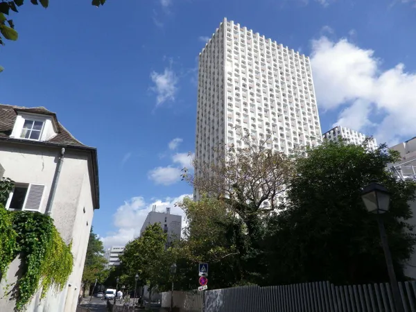 Appartement 2 pièces 53 m²